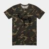 STAPLE CAMO TEE Thumbnail
