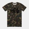 STAPLE CAMO TEE Thumbnail