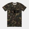 STAPLE CAMO TEE Thumbnail