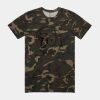 STAPLE CAMO TEE Thumbnail