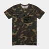 STAPLE CAMO TEE Thumbnail