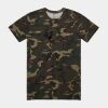 STAPLE CAMO TEE Thumbnail