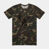 STAPLE CAMO TEE Thumbnail