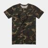STAPLE CAMO TEE Thumbnail
