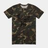 STAPLE CAMO TEE Thumbnail