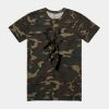STAPLE CAMO TEE Thumbnail