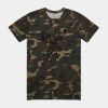 STAPLE CAMO TEE Thumbnail