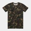 STAPLE CAMO TEE Thumbnail