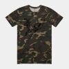 STAPLE CAMO TEE Thumbnail