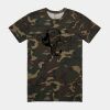 STAPLE CAMO TEE Thumbnail