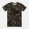 STAPLE CAMO TEE Thumbnail