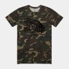 STAPLE CAMO TEE Thumbnail