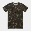 STAPLE CAMO TEE Thumbnail