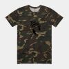 STAPLE CAMO TEE Thumbnail