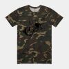 STAPLE CAMO TEE Thumbnail