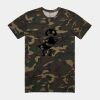STAPLE CAMO TEE Thumbnail