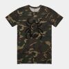 STAPLE CAMO TEE Thumbnail