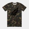 STAPLE CAMO TEE Thumbnail