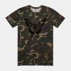 STAPLE CAMO TEE Thumbnail