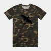 STAPLE CAMO TEE Thumbnail