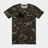 STAPLE CAMO TEE Thumbnail