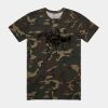 STAPLE CAMO TEE Thumbnail