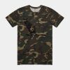 STAPLE CAMO TEE Thumbnail