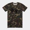 STAPLE CAMO TEE Thumbnail
