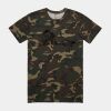 STAPLE CAMO TEE Thumbnail