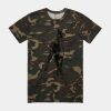 STAPLE CAMO TEE Thumbnail