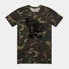 STAPLE CAMO TEE Thumbnail