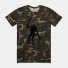 STAPLE CAMO TEE Thumbnail