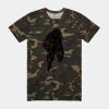 STAPLE CAMO TEE Thumbnail