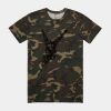 STAPLE CAMO TEE Thumbnail