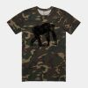 STAPLE CAMO TEE Thumbnail