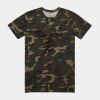 STAPLE CAMO TEE Thumbnail