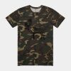 STAPLE CAMO TEE Thumbnail