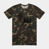 STAPLE CAMO TEE Thumbnail
