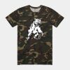 STAPLE CAMO TEE Thumbnail