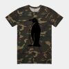 STAPLE CAMO TEE Thumbnail