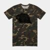 STAPLE CAMO TEE Thumbnail