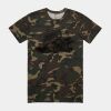 STAPLE CAMO TEE Thumbnail