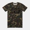 STAPLE CAMO TEE Thumbnail