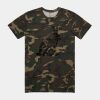 STAPLE CAMO TEE Thumbnail