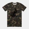 STAPLE CAMO TEE Thumbnail