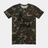 STAPLE CAMO TEE Thumbnail