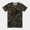 STAPLE CAMO TEE Thumbnail