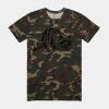 STAPLE CAMO TEE Thumbnail