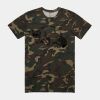 STAPLE CAMO TEE Thumbnail