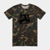 STAPLE CAMO TEE Thumbnail
